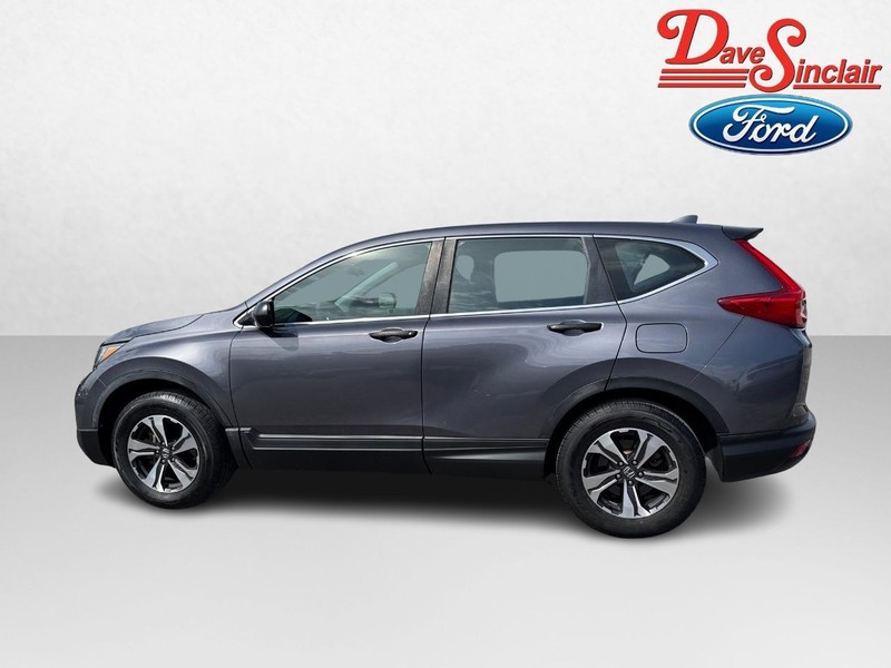 Honda CR-V Vehicle Full-screen Gallery Image 10