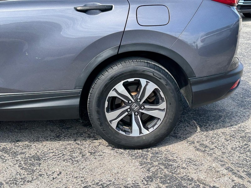 Honda CR-V Vehicle Full-screen Gallery Image 11