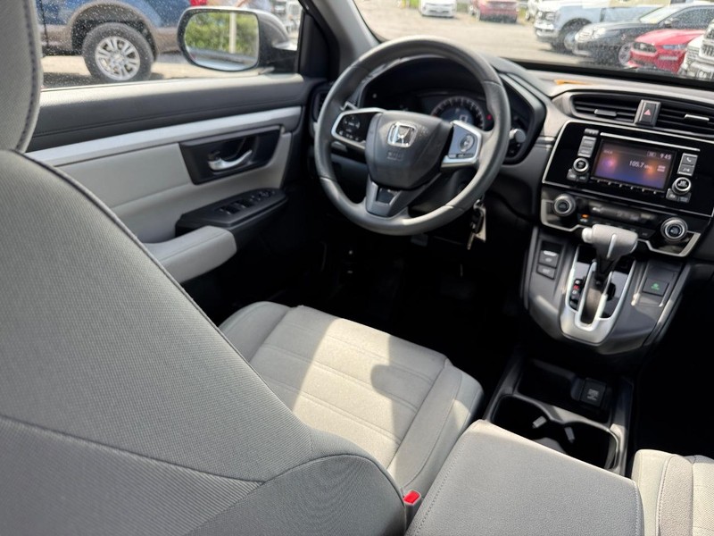 Honda CR-V Vehicle Full-screen Gallery Image 14