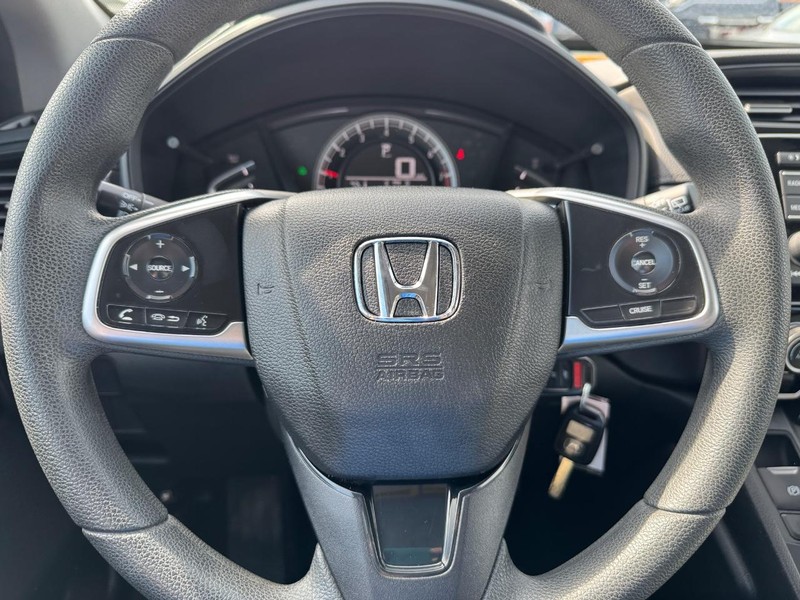 Honda CR-V Vehicle Full-screen Gallery Image 19