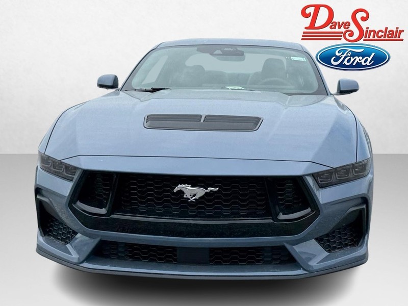 Ford Mustang Vehicle Full-screen Gallery Image 02