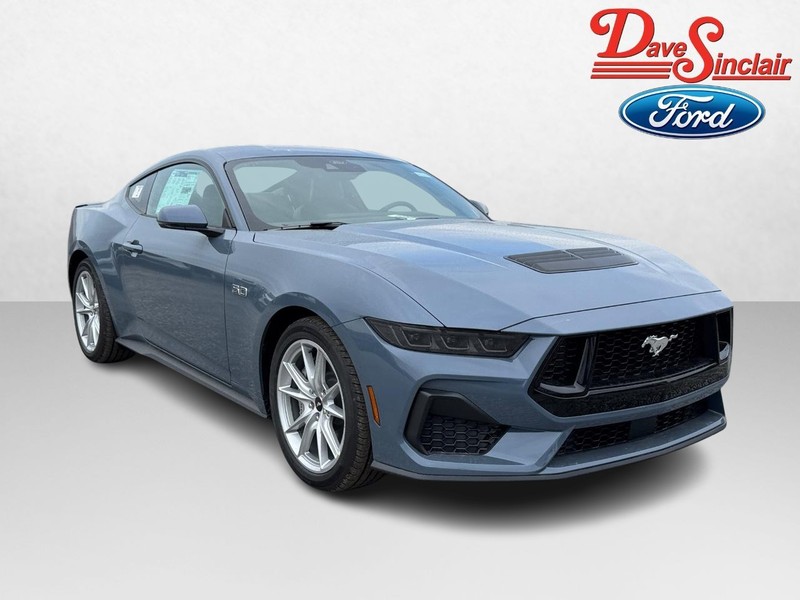 Ford Mustang Vehicle Full-screen Gallery Image 04