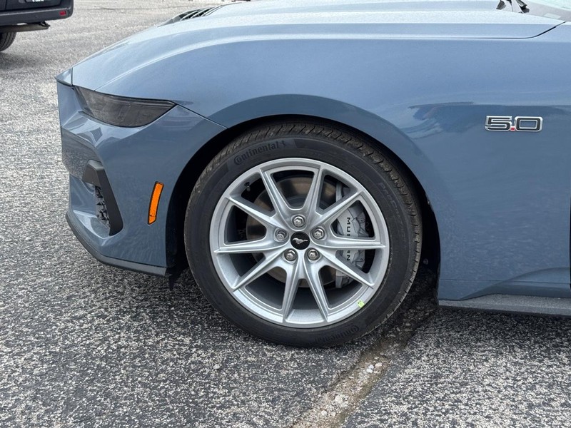 Ford Mustang Vehicle Full-screen Gallery Image 11