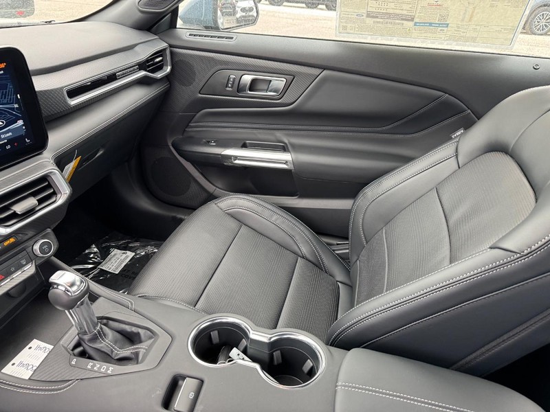 Ford Mustang Vehicle Full-screen Gallery Image 15