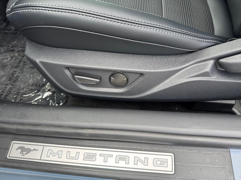 Ford Mustang Vehicle Full-screen Gallery Image 18