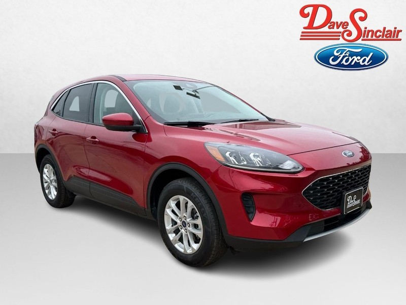 Ford Escape Vehicle Full-screen Gallery Image 04