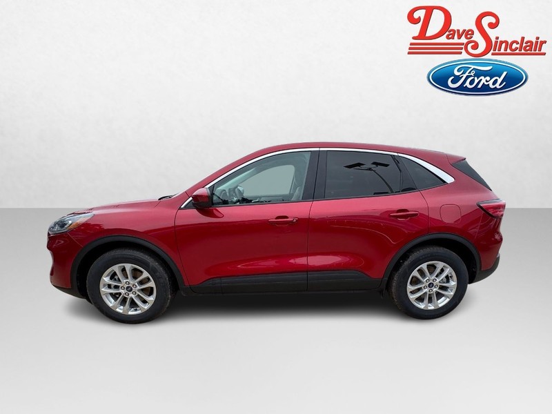 Ford Escape Vehicle Full-screen Gallery Image 10