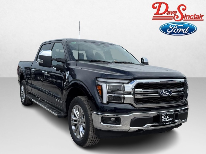 Ford F-150 Vehicle Full-screen Gallery Image 04