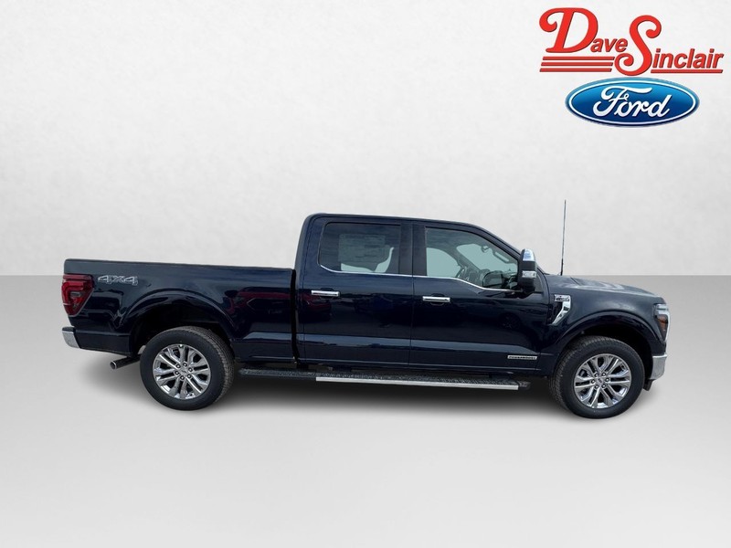 Ford F-150 Vehicle Full-screen Gallery Image 05