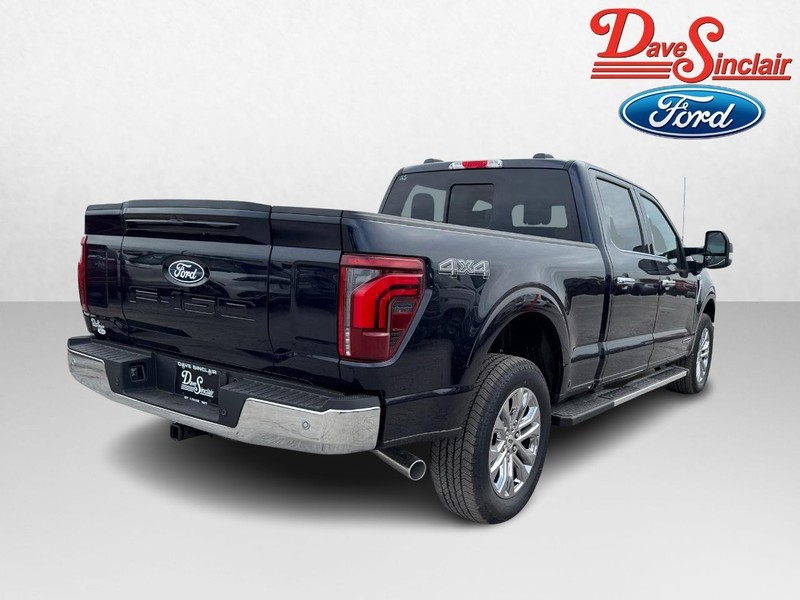 Ford F-150 Vehicle Full-screen Gallery Image 07