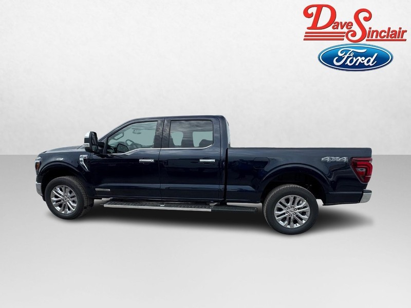 Ford F-150 Vehicle Full-screen Gallery Image 10