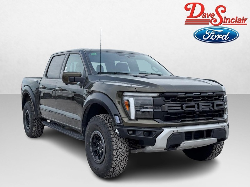 Ford F-150 Vehicle Full-screen Gallery Image 04