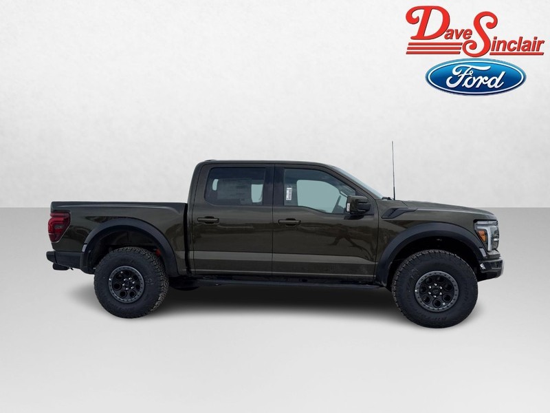 Ford F-150 Vehicle Full-screen Gallery Image 05