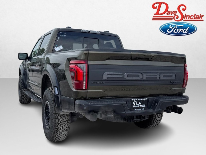 Ford F-150 Vehicle Full-screen Gallery Image 09