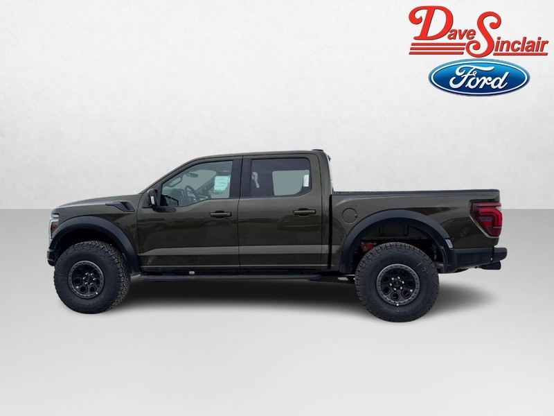 Ford F-150 Vehicle Full-screen Gallery Image 10