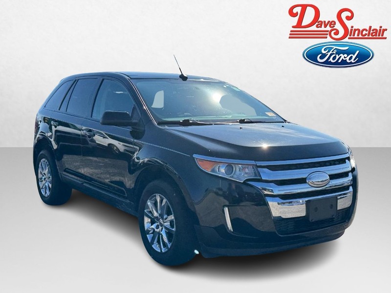 Ford Edge Vehicle Full-screen Gallery Image 04