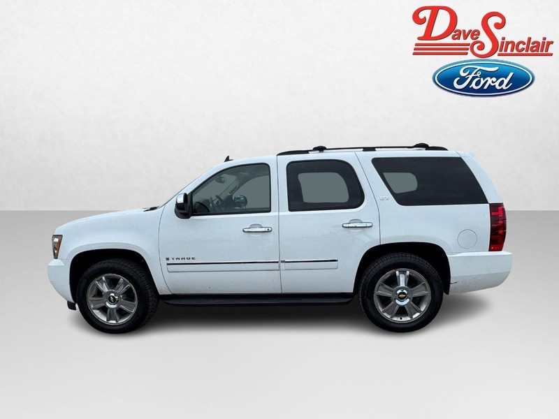 Chevrolet Tahoe Vehicle Full-screen Gallery Image 10