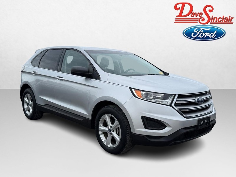 Ford Edge Vehicle Full-screen Gallery Image 04