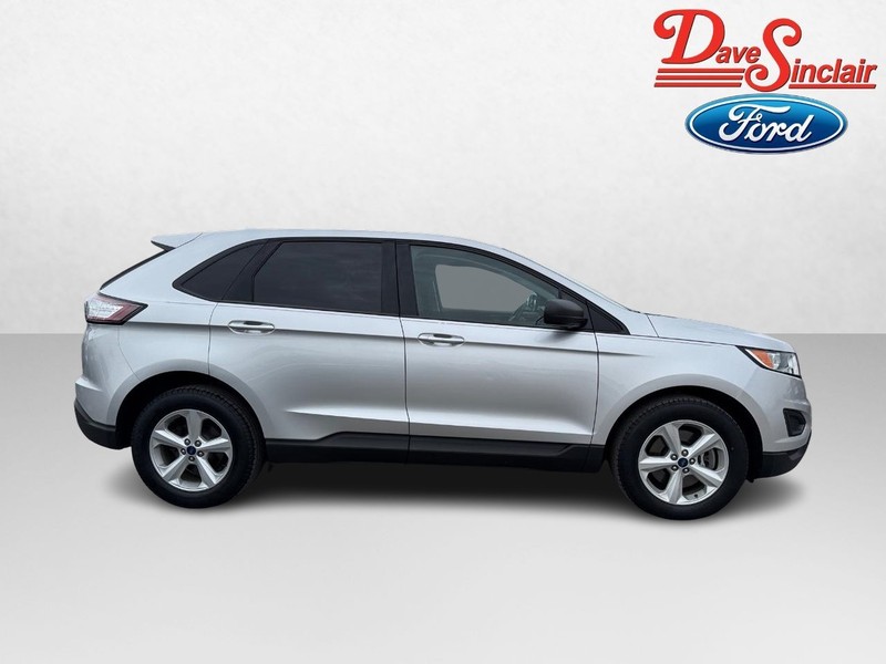 Ford Edge Vehicle Full-screen Gallery Image 05