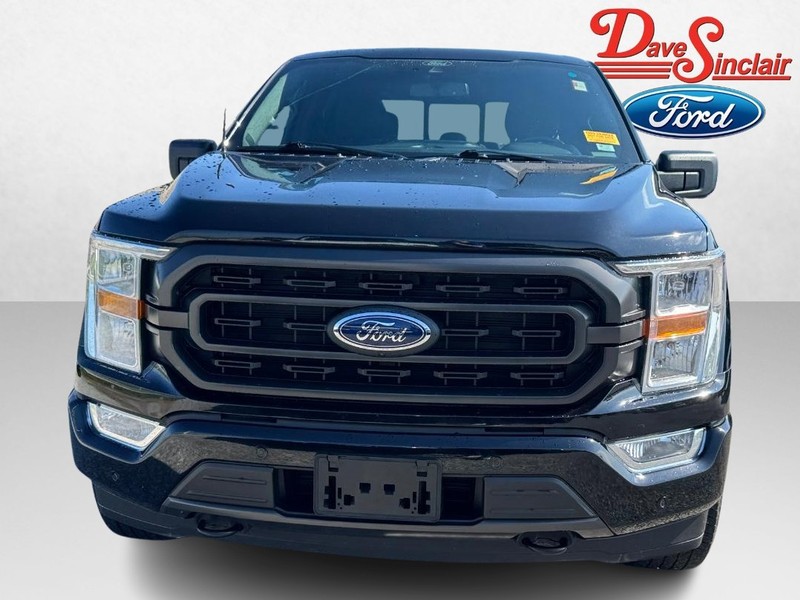 Ford F-150 Vehicle Full-screen Gallery Image 02