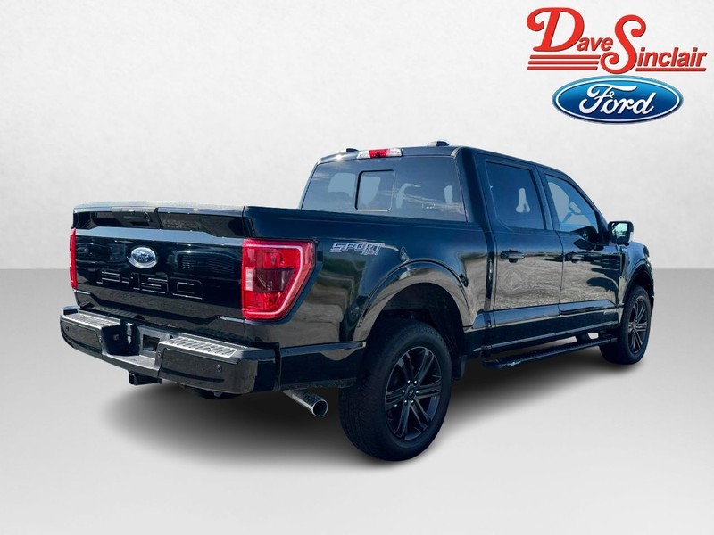 Ford F-150 Vehicle Full-screen Gallery Image 07