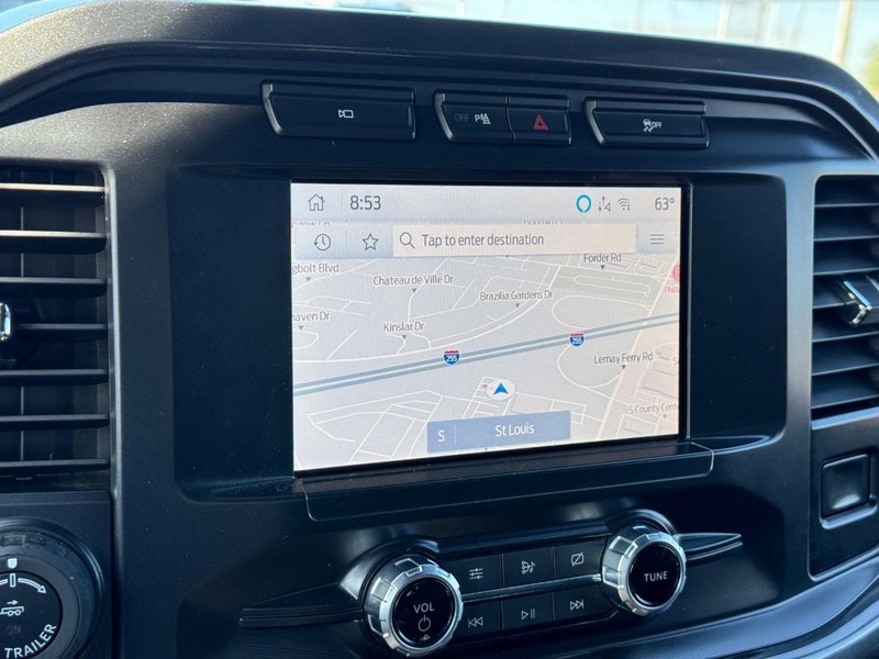 Ford F-150 Vehicle Full-screen Gallery Image 22
