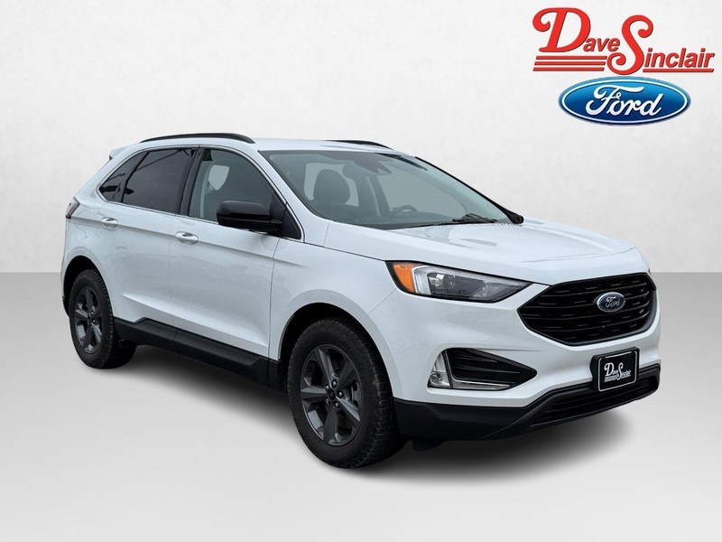 Ford Edge Vehicle Full-screen Gallery Image 04