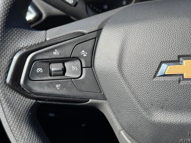 Chevrolet TrailBlazer Vehicle Full-screen Gallery Image 20