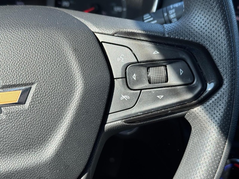 Chevrolet TrailBlazer Vehicle Full-screen Gallery Image 21
