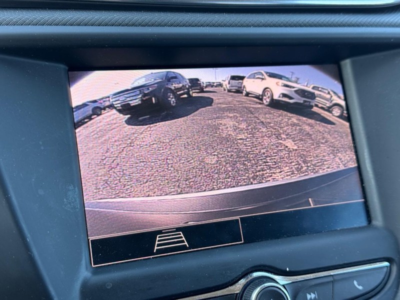 Chevrolet TrailBlazer Vehicle Full-screen Gallery Image 23
