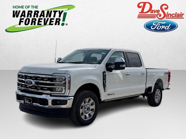 St. Louis MO 2025 Ford Super Duty F-350 SRW more details - ford super duty f-350 srw