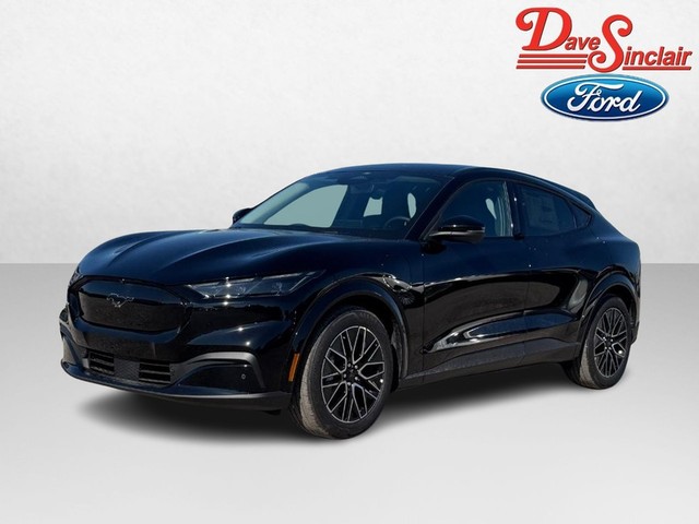 St. Louis MO 2025 Ford Mustang Mach-E more details - ford mustang mach-e