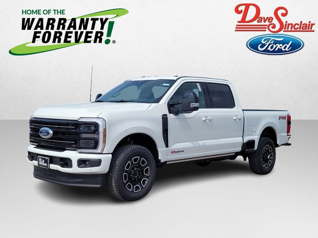 St. Louis MO 2025 Ford Super Duty F-250 SRW more details - ford super duty f-250 srw