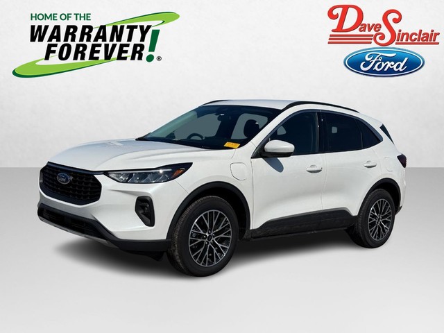 St. Louis MO 2024 Ford Escape more details - ford escape
