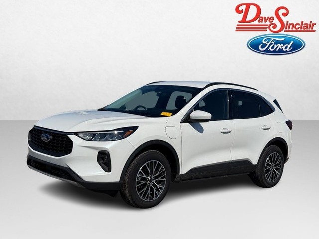 St. Louis MO 2024 Ford Escape more details - ford escape