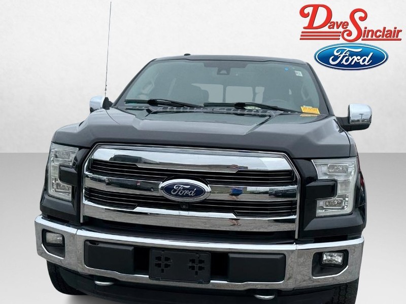 Ford F-150 Vehicle Full-screen Gallery Image 02