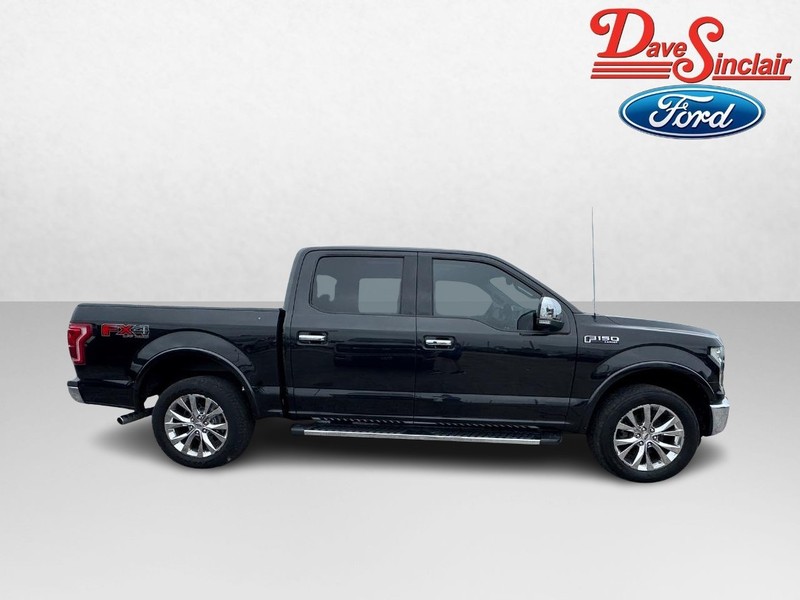 Ford F-150 Vehicle Full-screen Gallery Image 05