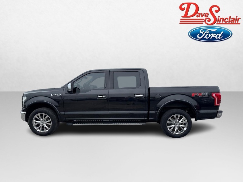 Ford F-150 Vehicle Full-screen Gallery Image 10