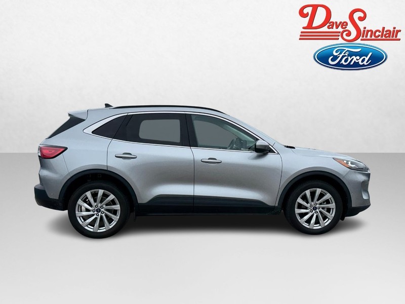 Ford Escape Vehicle Full-screen Gallery Image 05