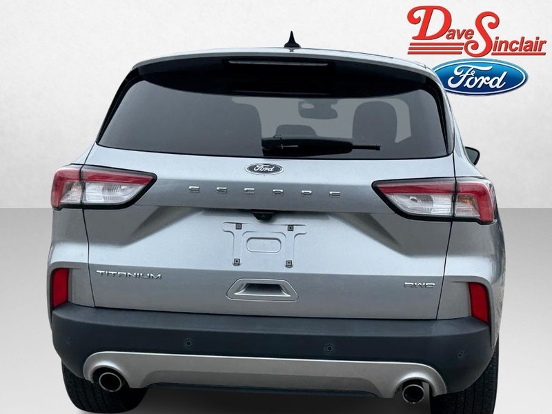 Ford Escape Vehicle Full-screen Gallery Image 08