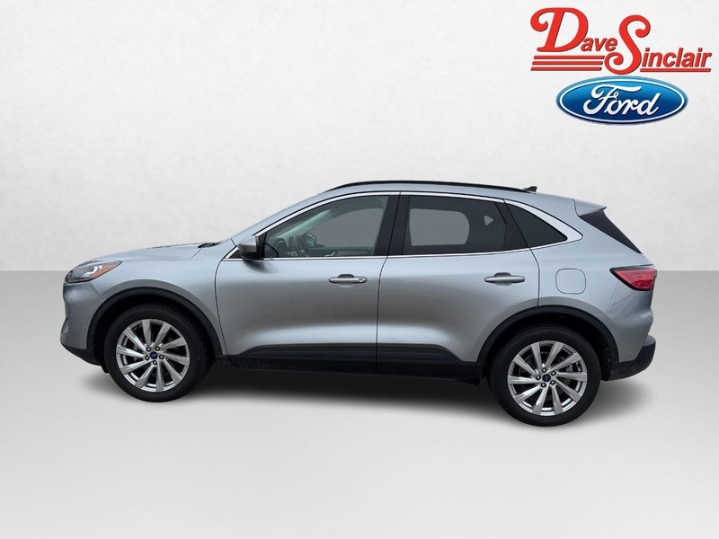 Ford Escape Vehicle Full-screen Gallery Image 10