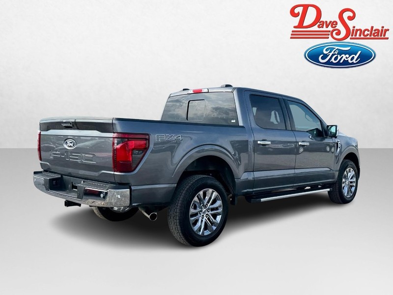 Ford F-150 Vehicle Full-screen Gallery Image 07
