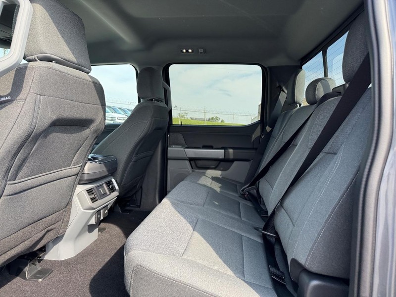 Ford F-150 Vehicle Full-screen Gallery Image 12