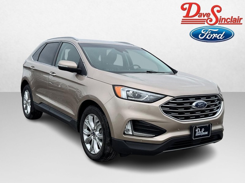 Ford Edge Vehicle Full-screen Gallery Image 04