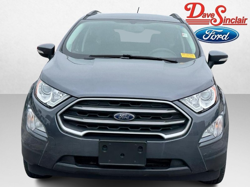 Ford EcoSport Vehicle Full-screen Gallery Image 02