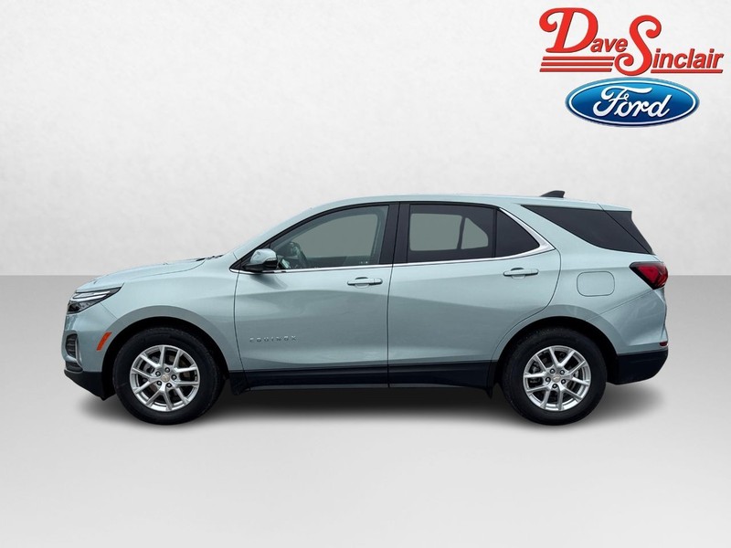 Chevrolet Equinox Vehicle Full-screen Gallery Image 10