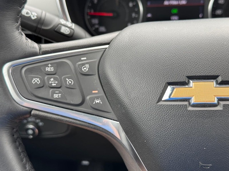 Chevrolet Equinox Vehicle Full-screen Gallery Image 20