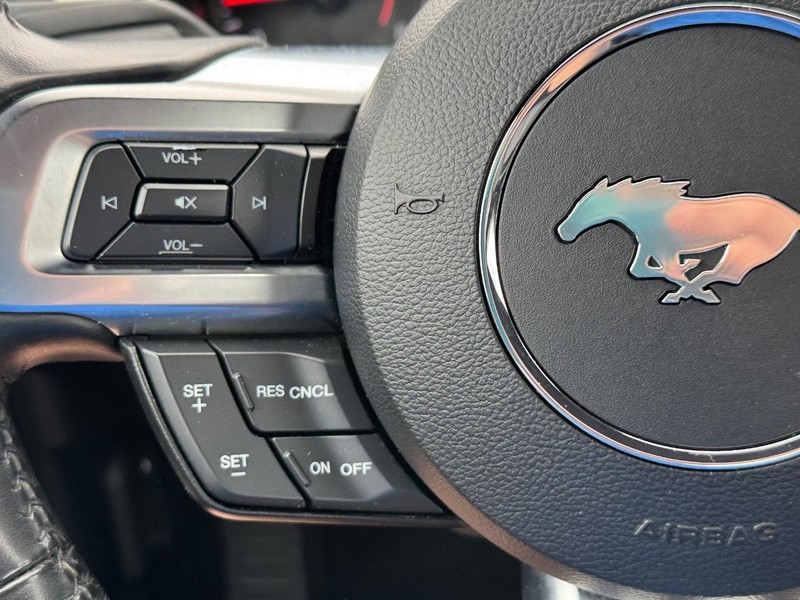 Ford Mustang Vehicle Full-screen Gallery Image 20