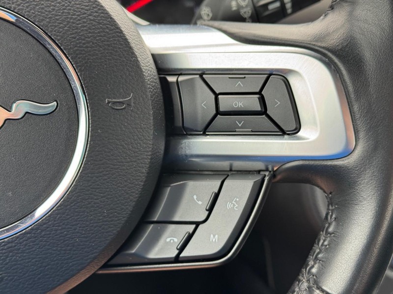 Ford Mustang Vehicle Full-screen Gallery Image 21