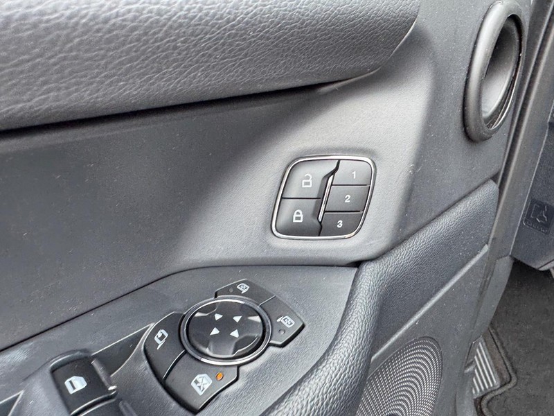 Ford Expedition Max Vehicle Full-screen Gallery Image 21